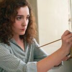 La Extraordinaria Odisea de una Artista Pionera: La Viajaría Visionaria de Leonora