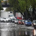 "Llueven tormentas en México: La tormenta tropical Lorena y la entrada del monzón traen precipitaciones intensas a varios estados"