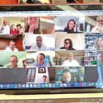 La sentencia de la digitalización: Senado avala innovador modelo de trabajo remoto en comisión clave.