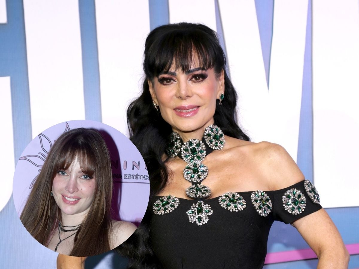 La verdad detrás del misterio: Maribel Guardia desvela los secretos que rodean al nieto José Julián y su presunta manipulación
