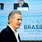 La Avispa de la Acción: California Lanza Un Fuerte Mensaje sobre la Urgencia del Cambio Climático en La Cumbre Mundial.