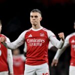 La imparable marcha de los Gunners: Arsenal vence a Aston Villa con autoridad y se consolida en la cima de la Premier League.