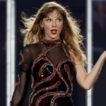 La Regreso de la Reina: Taylor Swift Vuelve a Dominar las Listas con Su Nuevamente Esperado Álbum "Life Of A Showgirl"