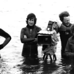 El Regreso Triunfal: "Tiburón" Vuela Alto, Superando a Las Nuevas Estrellas del Cine en Taquilla