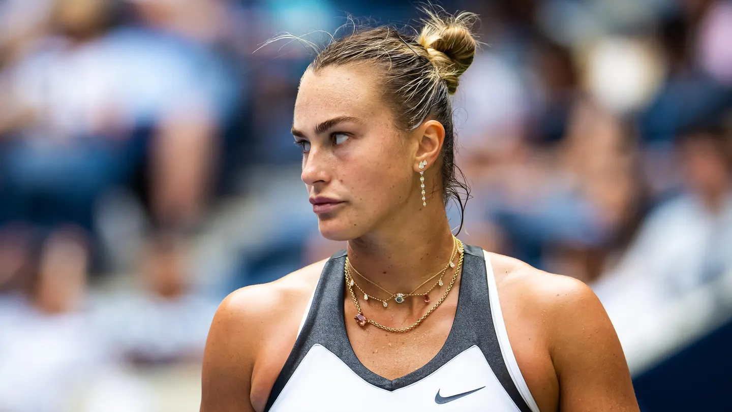 El glamour y la pasión del tenis: superlativos en exhibición durante el US Open con joyas exclusivas y relojes multimillonarios