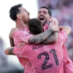 Inter Miami conquista la MLS Cup: un título que define una era