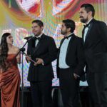 Gana Poligrama, por cuarto año, premio a Mejor Casa Encuestadora en Reed Latino 2025