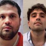 “Faltan dos”: EU reacciona a culpabilidad de Joaquín Guzmán López