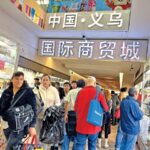 La Dependencia Energética: Senado aprueba aranceles que revolucionan la compra de insumos asiáticos y buscan reducir el papel de China en el mercado estadounidense.