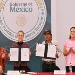 "La luz en la sierra: Ariadna Montiel lidera esfuerzos por erradicar pobreza y promover desarrollo en el corazón de México"