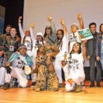 "Ritmos de Paz: La Música Hip Hop como Herramienta para Reconstruir la Sociedad"