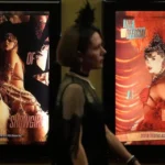 La reina del pop, Taylor Swift, logra un nuevo récord con "Party Of A Showgirl", que se estrena en el número uno y monopoliza la atención durante su primer fin de semana en cartelera.