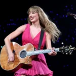La Magia de Taylor Swift llega a Disney+: Documental y Película del Éxito 'Eras Tour' Estrenadas en Diciembre