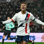 El PSG cumplió ante el Metz y es líder provisional de la Ligue 1