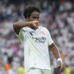 El golazo de la temporada: Endrick, el fenómeno juvenil, se convierte en fichaje histórico de un gran club francés