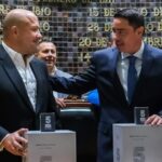 El exitoso exgobernador jalisciense que conquistó Europa con su pasión por el fútbol