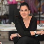 La narrativa de la cultura mexicana a través del arte: la fascinante biografía de Karla de Lara, maestra en el oficio.