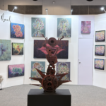 El Maestro de los Huesos: Un Viaje por la Vida y el Color con Manuel Miguel, el Artista Oaxaqueño que Da Forma a la Emoción.