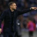 "La sorprendente elección de Botafogo: ¿Qué cambios traerá Martín Anselmi al timón del club después de la marcha de Ancelotti?"