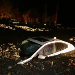 La Noche de los Terroríficos Regalos: Una Navidad Sin Recato en el Sur de California