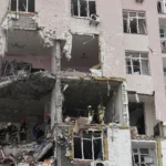 La Ofensiva Inminente: Rusia Aumenta la Presión sobre Kiev con una Fuerza Militar Desplegada