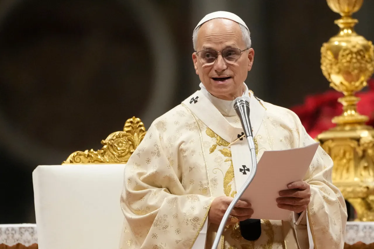 El llamado a la acción del Papa Francisco: Una Navidad para no olvidar el dolor y la esperanza de los más necesitados