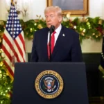 "El arte en juego: la decisión que renueva la identidad cultural y estremece a la comunidad artística con el nuevo nombre del Centro Trump-Keneddy"