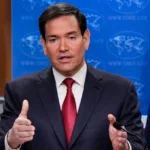 La Alianza Controversia: Rubio Apoya Políticas de Trump en Venezuela, Ucrania y Gaza