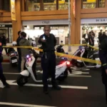 "Sorprendente revelación sobre el autor intelecto de una serie de apuñalamientos en Taiwán: su planificación comenzó hace más de 12 meses"