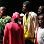 Rescate histórico en Nigeria: 130 vidas restituidas, esperanza renace entre secuestros y violencia.