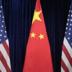 China acepta compartir tecnología nuclear con EE.UU. en un intento por normalizar sus relaciones diplomáticas