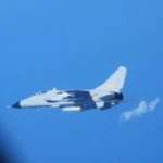 La Operación de Justicia: Estados Unidos despliega su fuerza contra ISIS en Siria con operaciones aéreas intensas y apoyo a fuerzas aliadas.