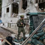 Colombia en la mira: La epidemia de violencia armada que ha conmocionado a más de 200 mil vidas en un año crítico