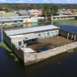 Tormenta tropical arrasa con la zona agrícola del Valle del Rift keniano: viviendas, infraestructuras y producción agropecuaria al borde del colapso.