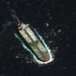 EE.UU. desplega fuerza naval en aguas venezolanas para contener supuestas amenazas a la estabilidad regional