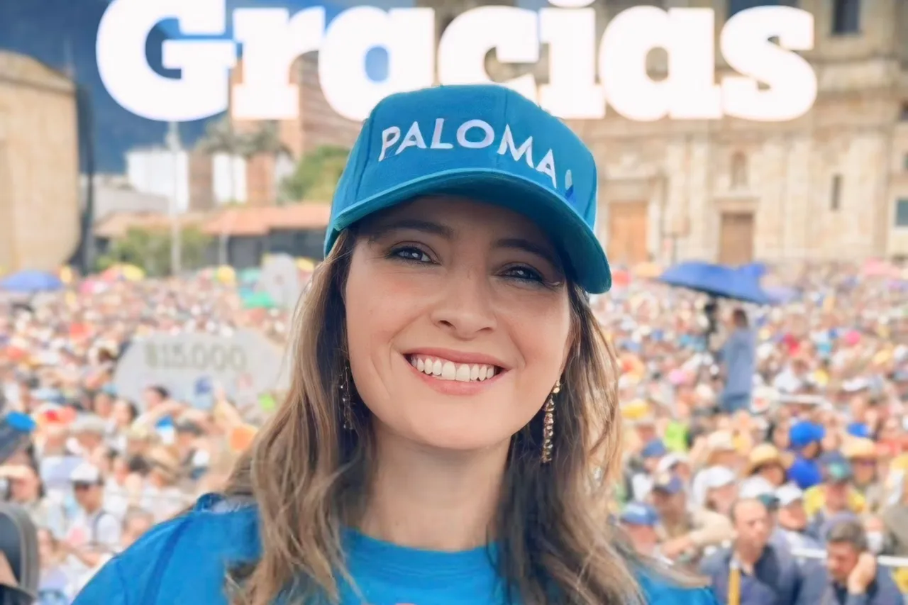 La nueva líder de la oposición: Colombia elegirá su rostro en la lucha contra la Presidencia de Petro