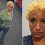 "Sorpresa en los estantes de Walmart: Panes con cuchillas desvelan la trampa detrás de un robo casero"