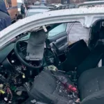 Asesinato en la capital rusa: Muerte trágica de un alto oficial militar en un ataque terrorista que deja sin respuesta a las autoridades.