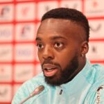 El rostro duro del fútbol: Iñaki Williams descubre la verdad detrás de las estrellas árabes.