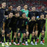 "La recta final: México se enfoca en los últimos desafíos antes de afrontar el Mundial 2026"