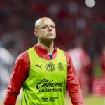 El Futuro Estelar de Chicharito: ¿A qué Equipo Clásico de la Liga Europea Destina su Futura Trayectoria?