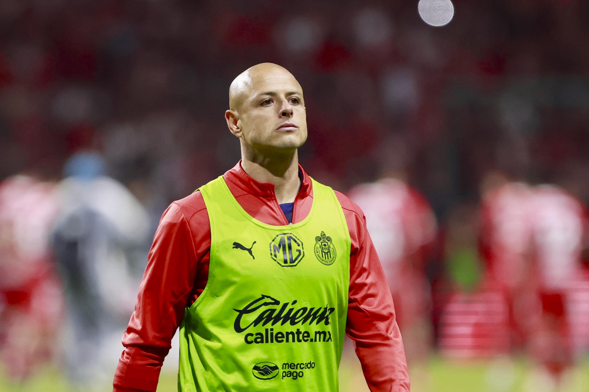 El Futuro Estelar de Chicharito: ¿A qué Equipo Clásico de la Liga Europea Destina su Futura Trayectoria?