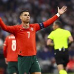 El portugués Cristiano Ronaldo consigue el golazo número 755 en su carrera, estableciendo un nuevo límite insuperable en la historia del fútbol.