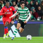 La Triunfal Remontada Portuguesa: El Sporting de Lisboa Vence al PSG con Un Gol en el Tiempo de Descuento