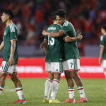 "La batalla por la supremacía en el fútbol hispano: Bolivia y México se miden en un duelo sin cuartel"