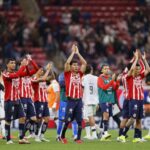 "El Triunfo Continúa: Chivas Logra Su Tercera Victoria Consecutiva y Asume El Control Del Clausura"