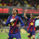 El Bilbao Busca Dominar la Incertidumbre de Kean en La Supercopa Española Confrontación con el Villarreal