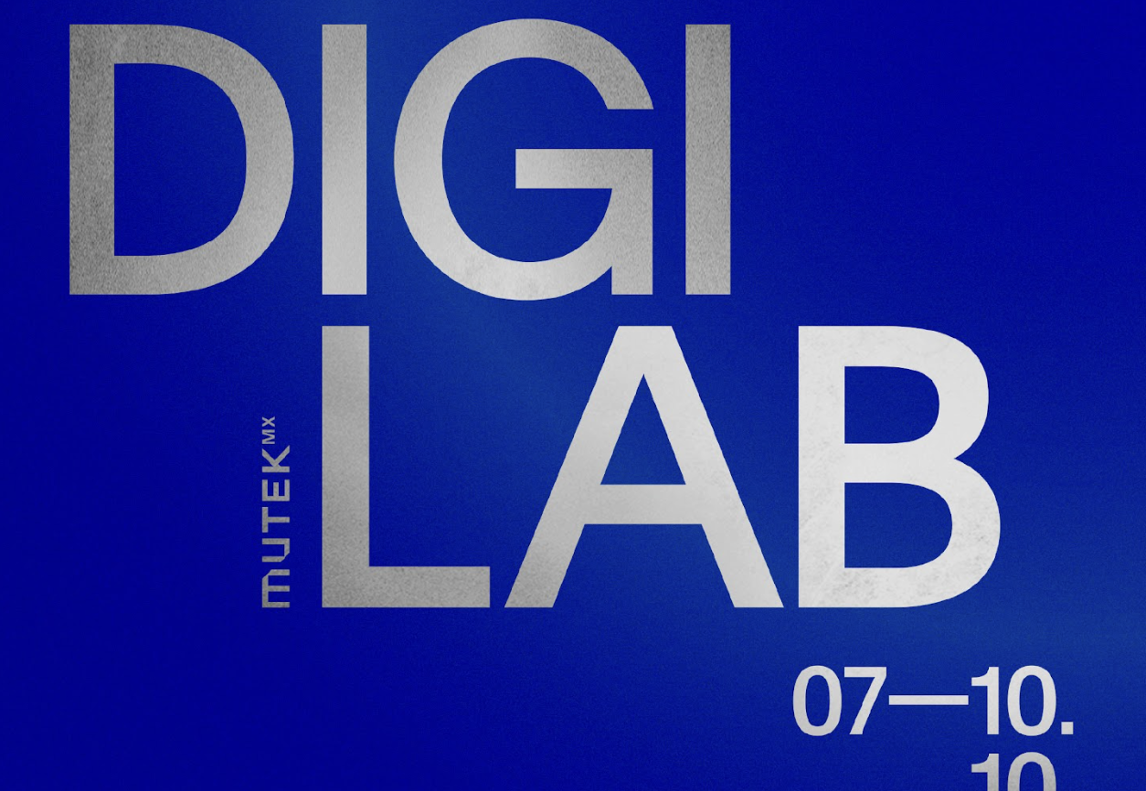 La Ruta Digital: MUTEK MX 21 Lanza al Viento los Límites de la Creatividad en la Ciudad de México