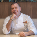 La Revolución Dulce de Riccardo Bellaera: El Maestro Pastelero que Escribe un Nuevo Capítulo en la Historia del Postre.