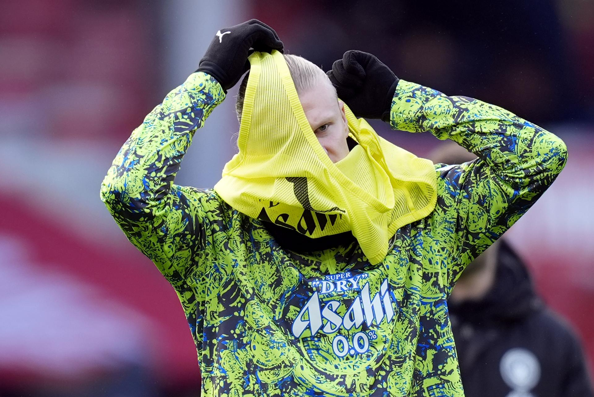 "Sin gol pero con drama: Manchester City y Sunderland se enfrascan en un partidazo sin goles en Wembley"